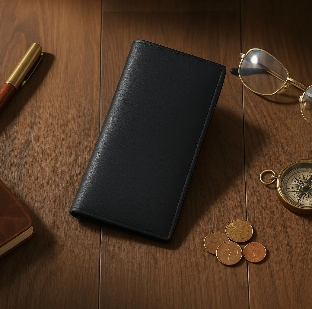 Urban Long Wallet