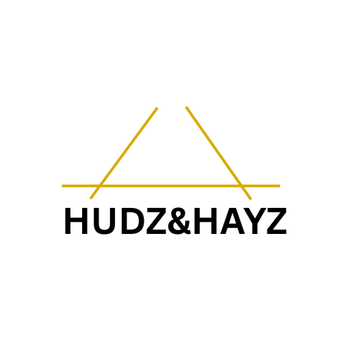 HUDZ&HAYZ