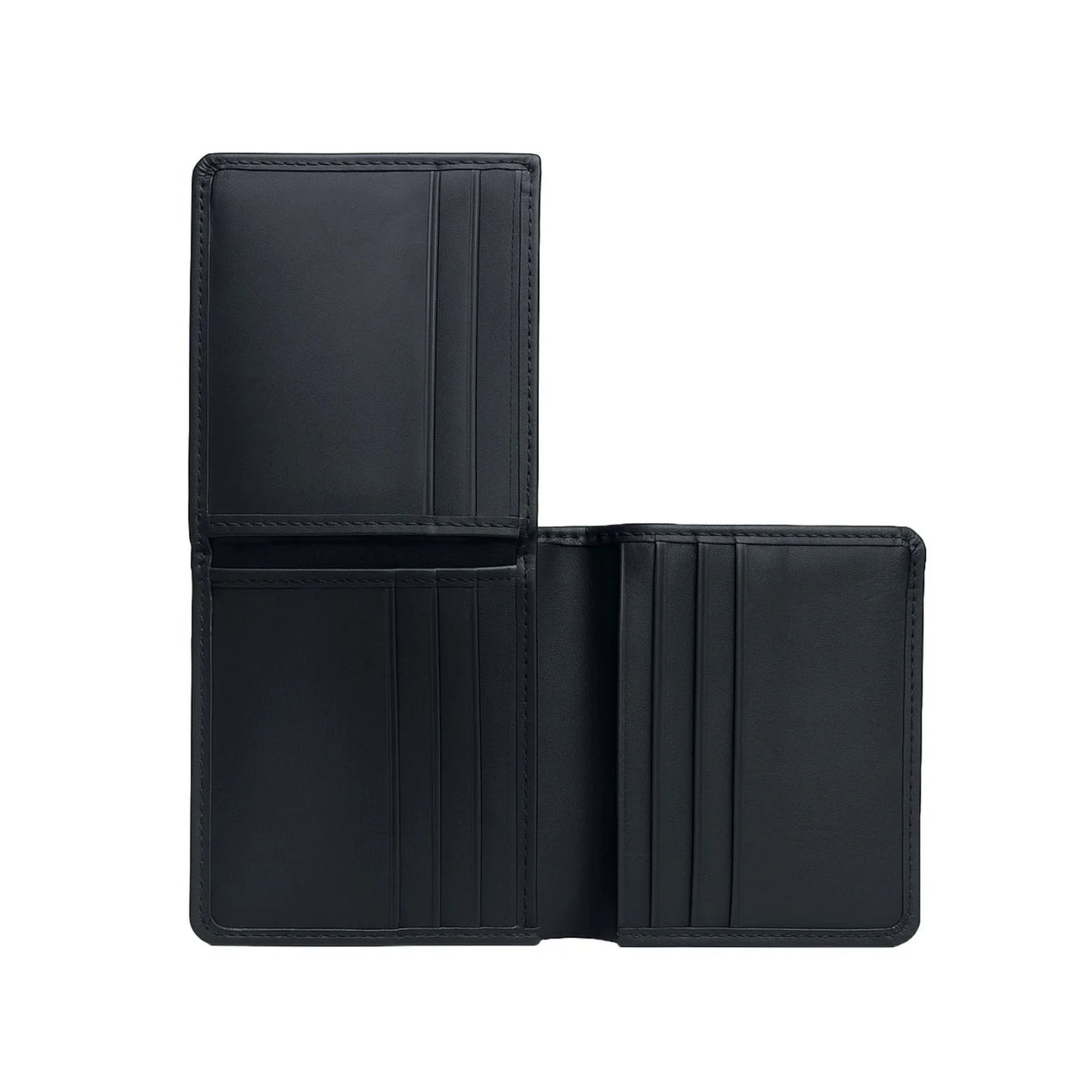 CEO Leather Wallet