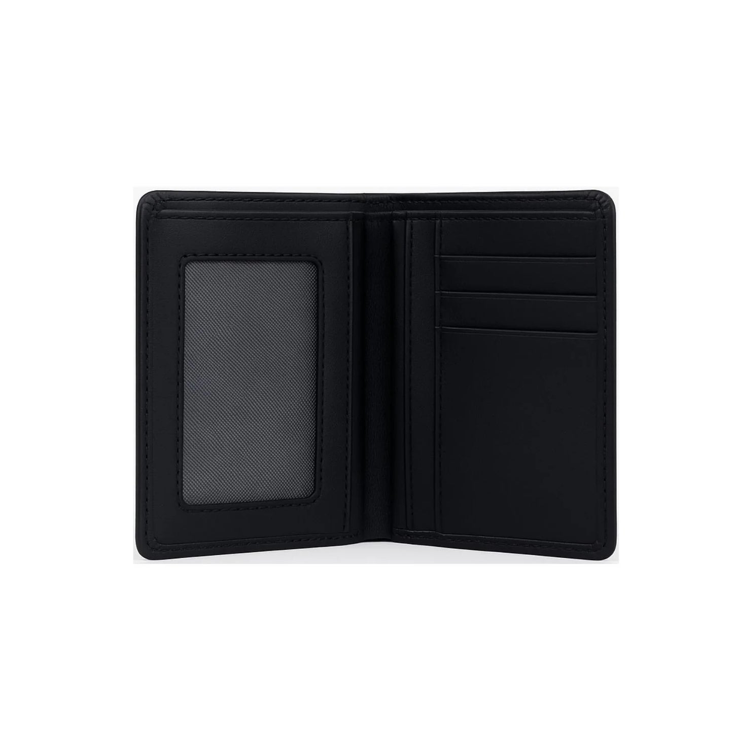 CEO Leather Wallet