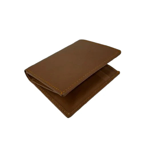 Trifold T18 Brown